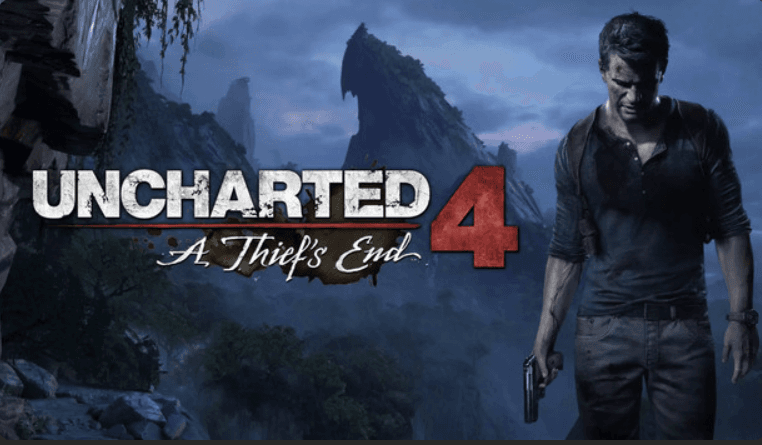 Uncharted 4 A Thief's End 100% Completed Save File Download (PC)