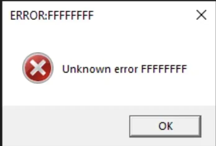Red Dead Redemption 2 - Red Dead Redemption 2 Error FFFF Fix — Random Freeze & Unknown Error Crash Error Fix Guide - FixGamerHub