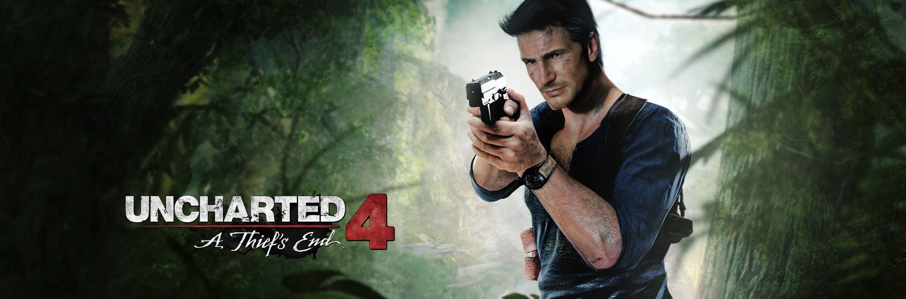 Uncharted 4: A Thief's End - FixGamerHub PC Game Resource
