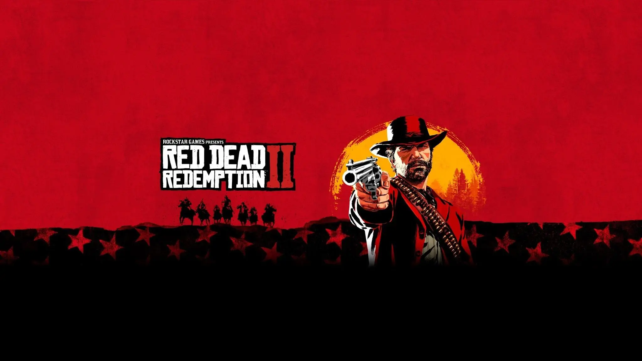 Red Dead Redemption 2 100% Complete Save File (Max Honor & All Collectibles)