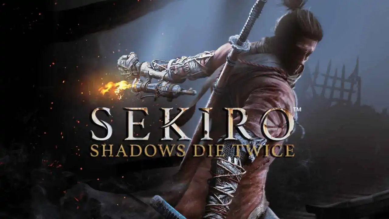 Sekiro Shadows Die Twice All Endings Save File: Max Attack Power & Skills