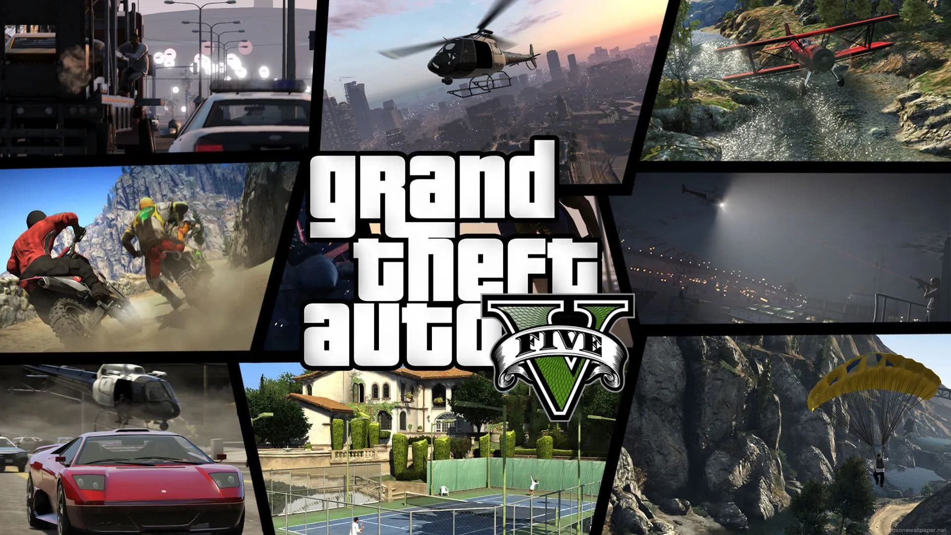GTA V PC File: All Characters 100% Checklist Save