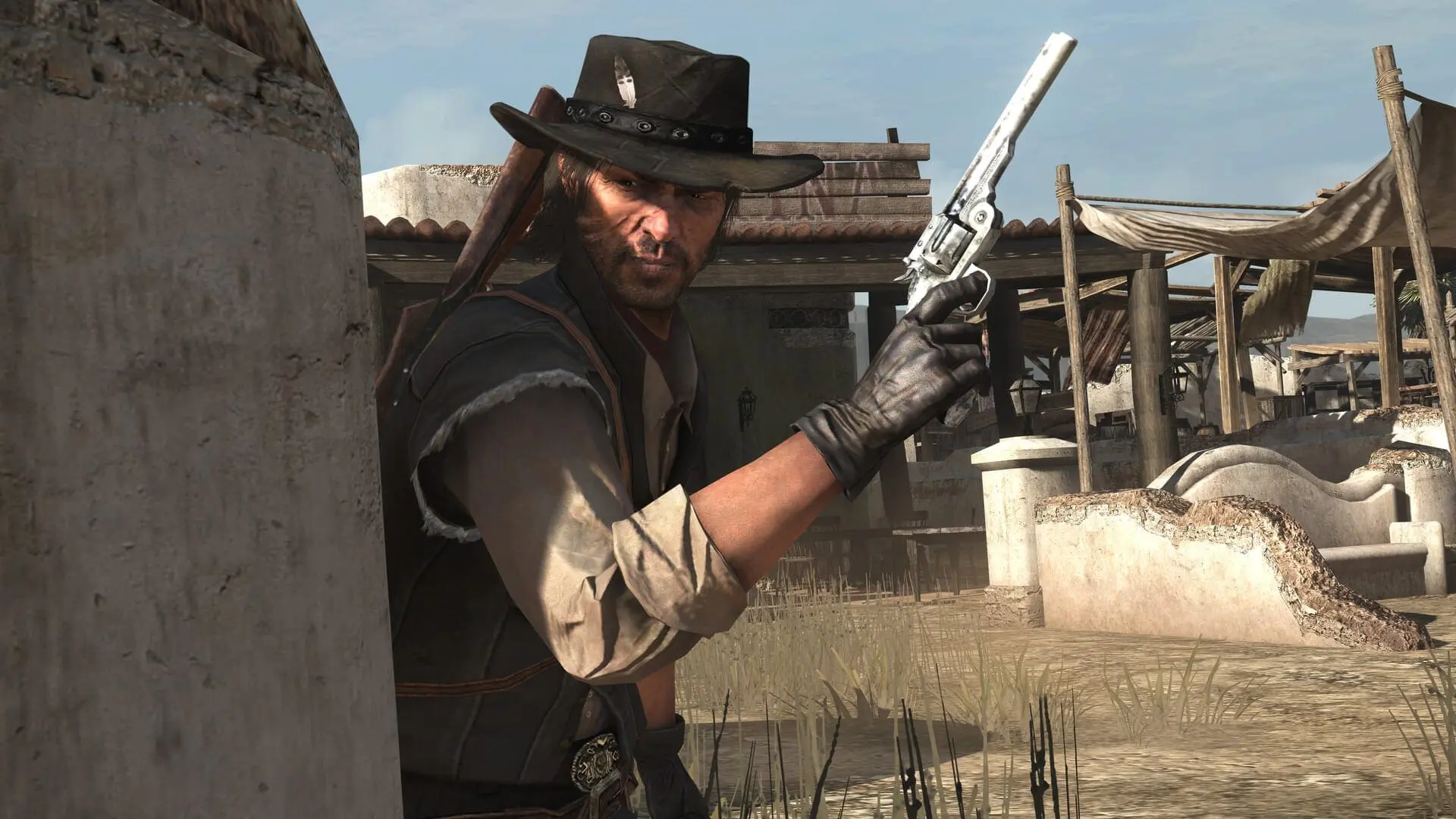 Red Dead Redemption 2 - FixGamerHub PC Game Resource
