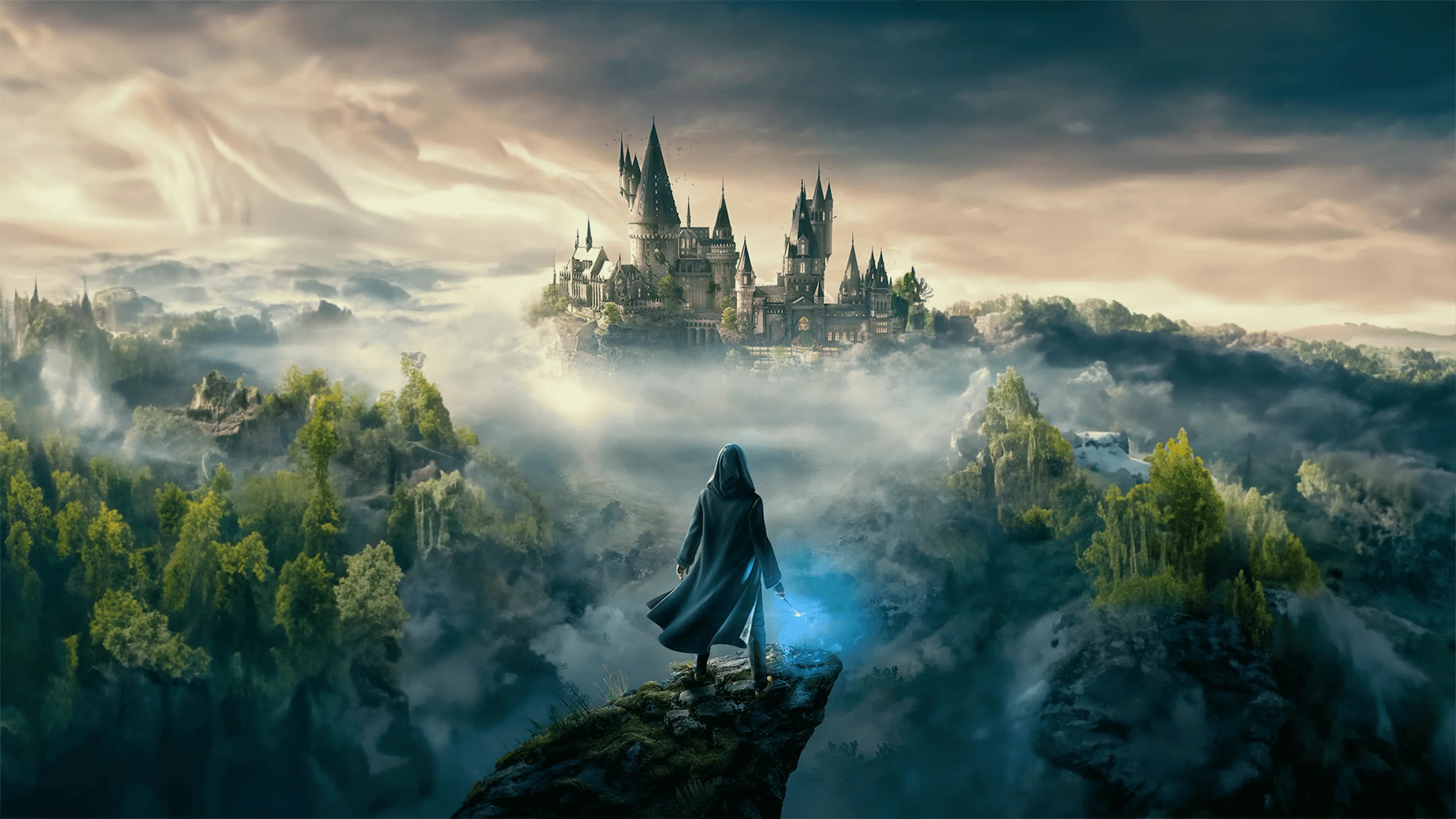 Hogwarts Legacy - FixGamerHub PC Game Resource