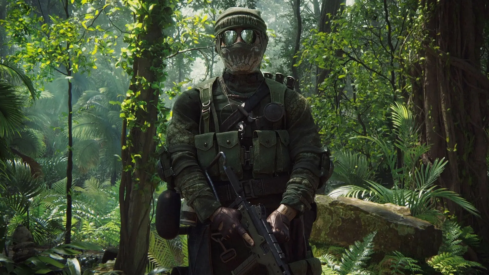 Call of Duty: Warzone - FixGamerHub PC Game Resource