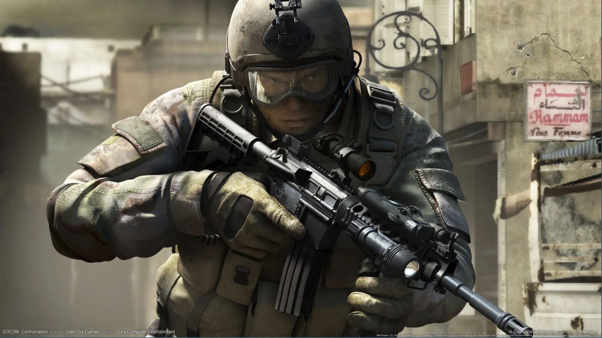 Counter-Strike 2 - FixGamerHub PC Game Resource