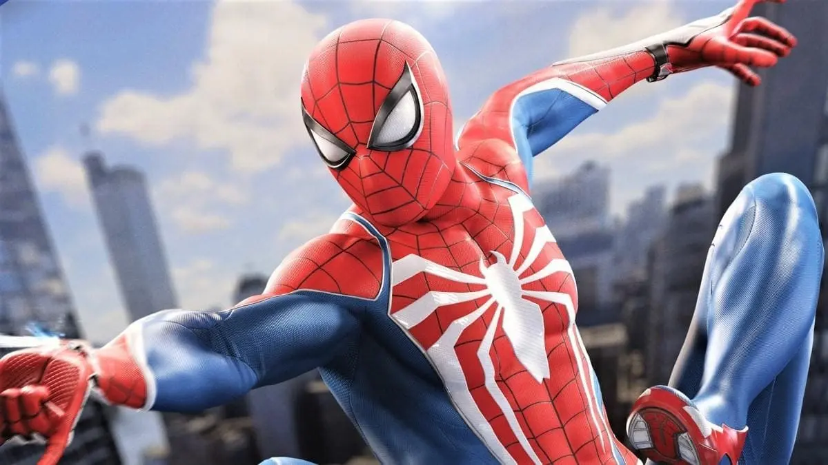 Marvel's Spider-Man Remastered - FixGamerHub PC Game Resource