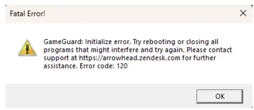 Helldivers 2 - Helldivers 2 GameGuard Error 114 Fix — Black Screen & Anti-Cheat Block Error Fix Guide - FixGamerHub