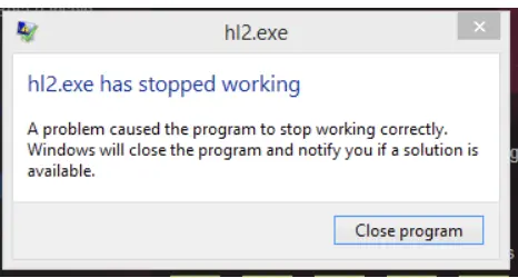 Counter-Strike 2 - Counter-Strike 2 Executable Has Stopped Working Fix — Random Freeze & CTD Error Fix Guide - FixGamerHub