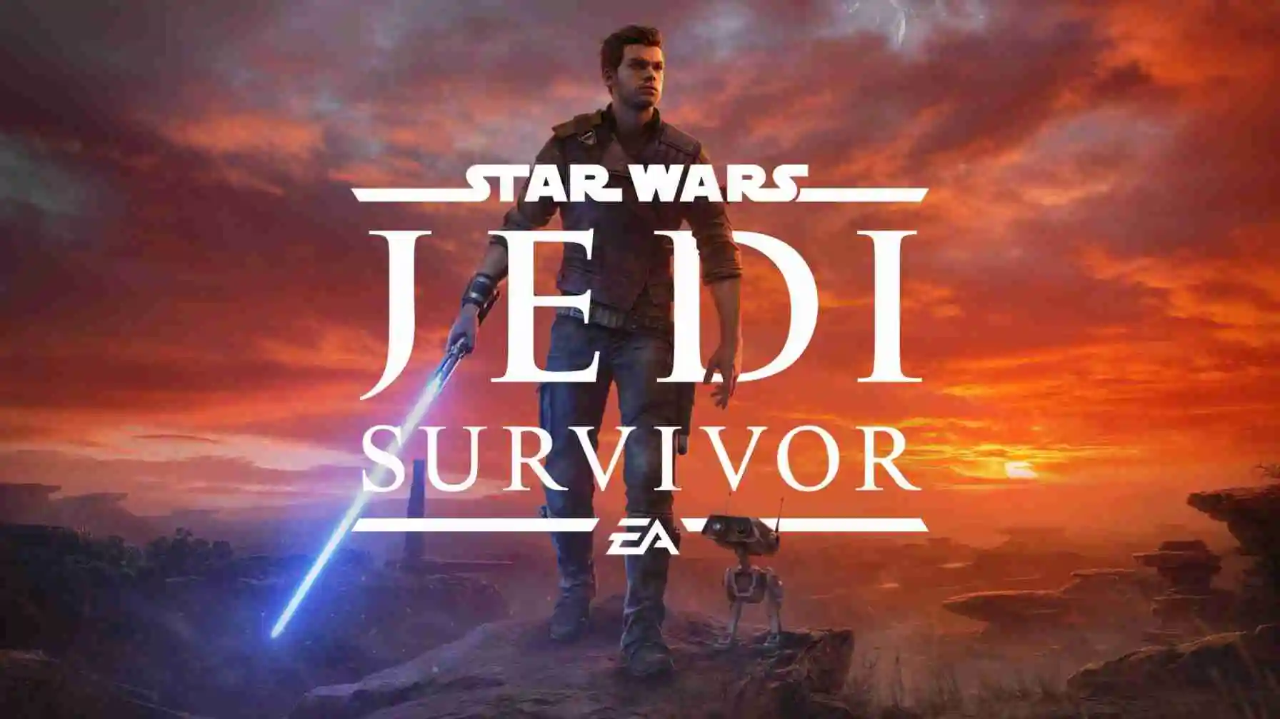 Star Wars Jedi: Survivor - FixGamerHub PC Game Resource