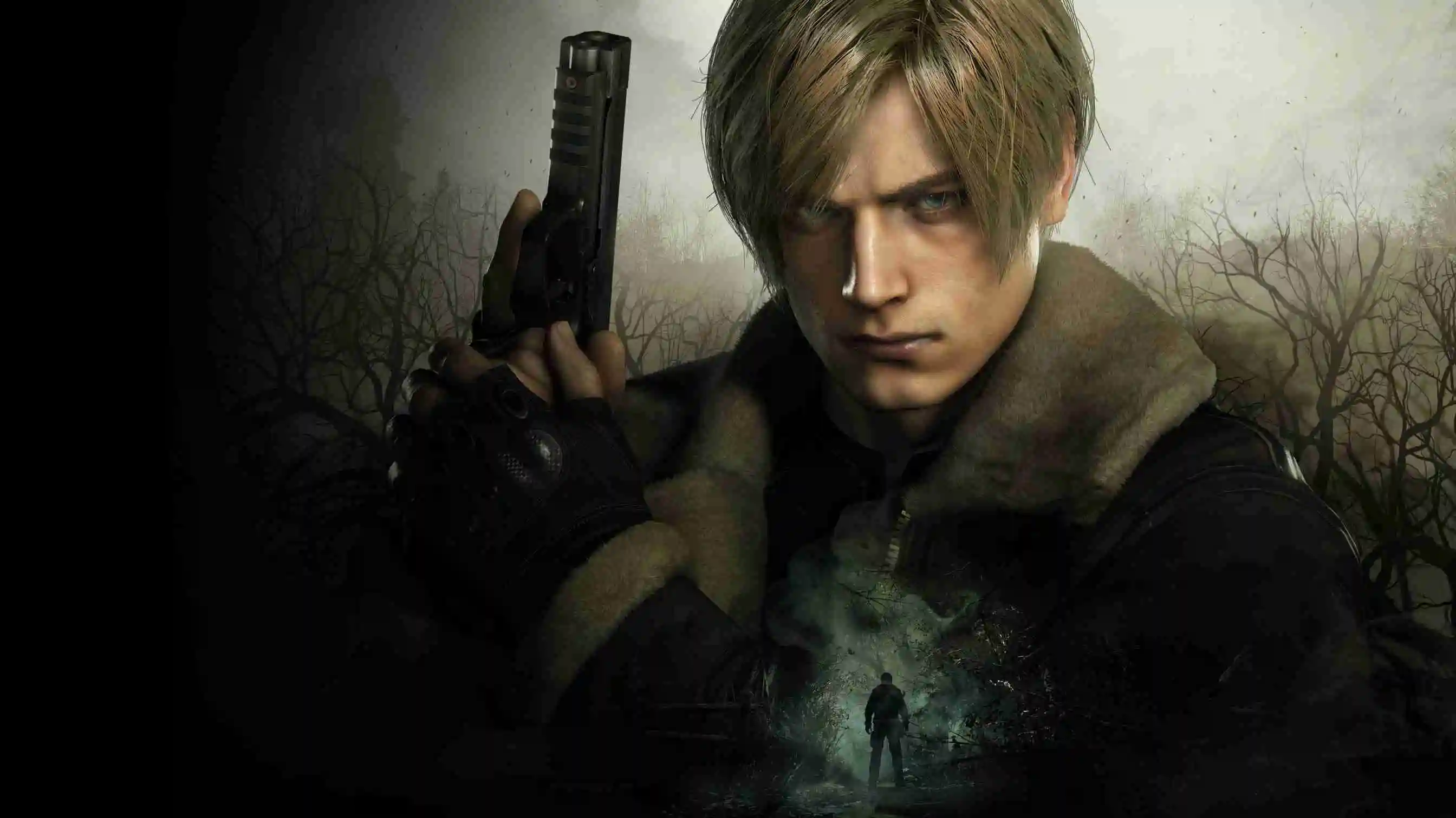 Resident Evil 4 Remake - FixGamerHub PC Game Resource