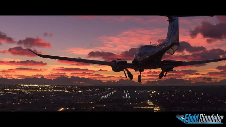 Microsoft Flight Simulator - FixGamerHub PC Game Resource