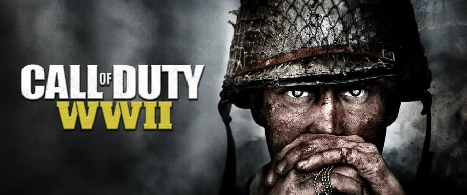 Call of Duty WWII 100% Campaign Save File for PC